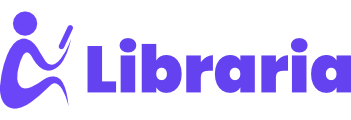Libraria - Acessibilidade em Libras