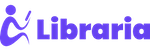 Libraria - Acessibilidade em Libras